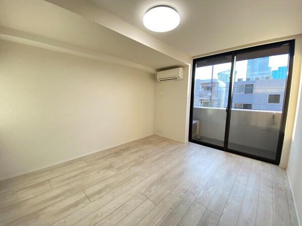 パティーナ三田台の物件内観写真